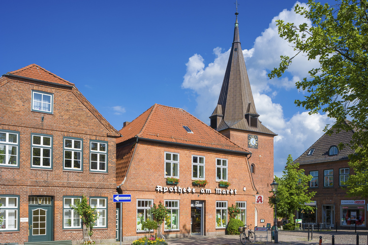 Lütjenburg