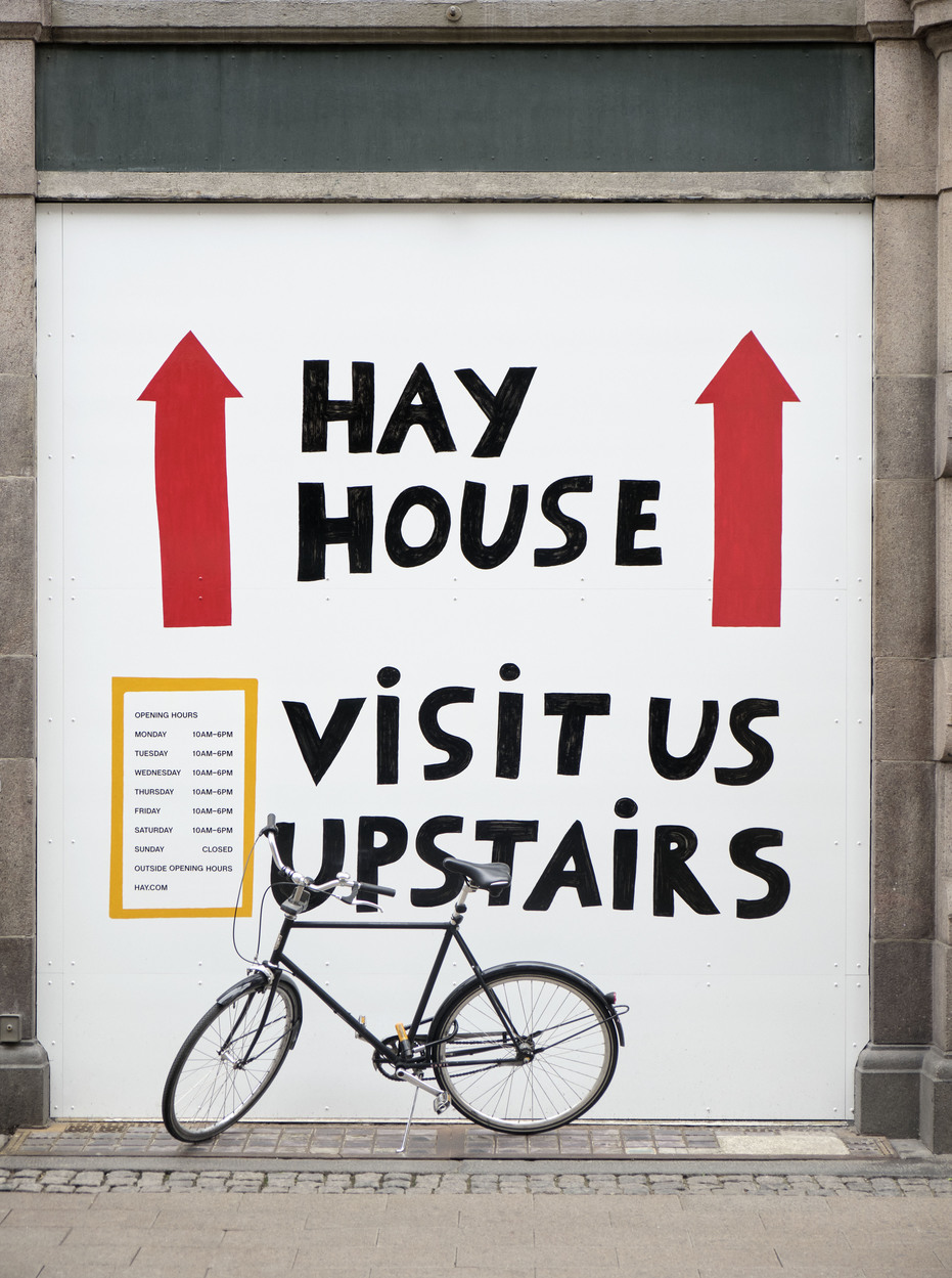 HAY Store