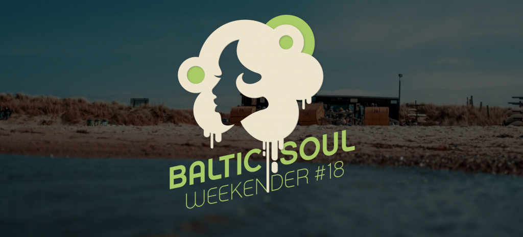 Baltic Soul Weissenhäuser Strand