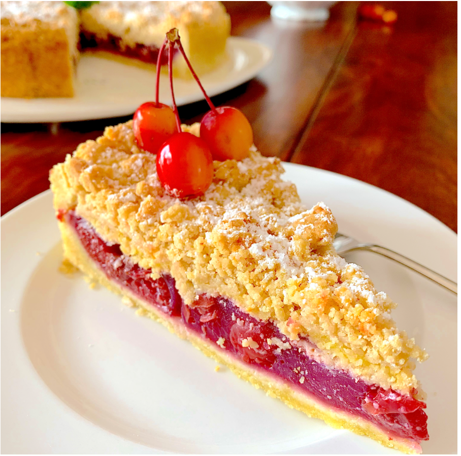 Cafe Bäckergrube Kuchen