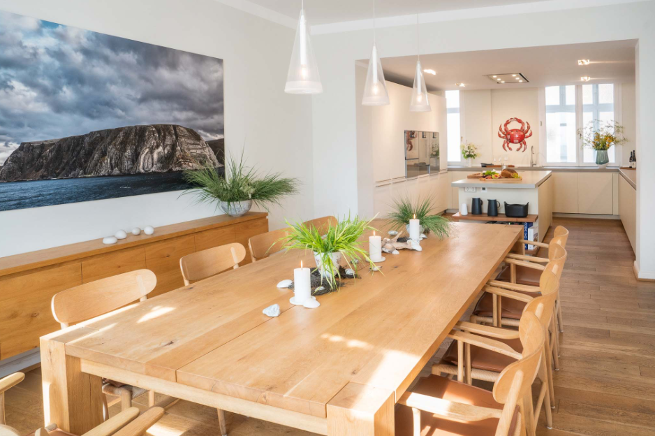 Robert Stolz Restaurant