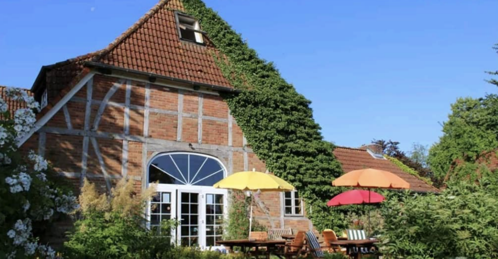 Cafe von Behlau